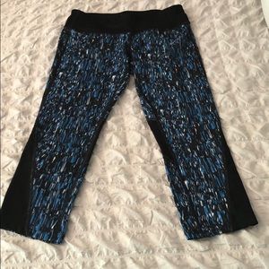 NIKE 3/4 length legging